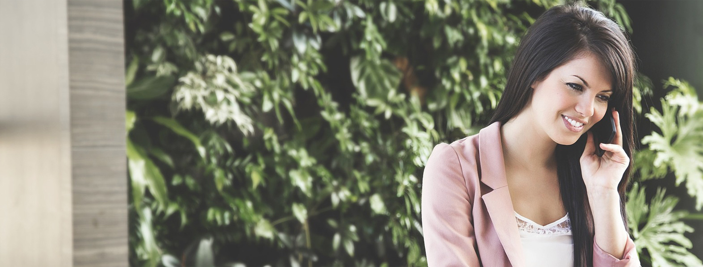 安心なフォロー